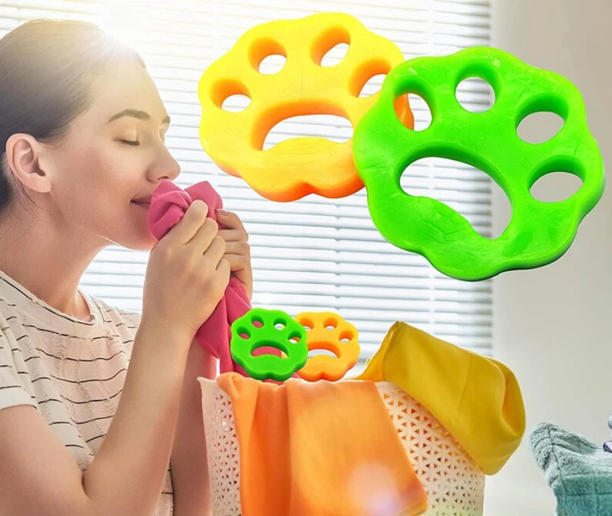 Kledingborstel Haarvrij Maker voor Kleding en Meubels