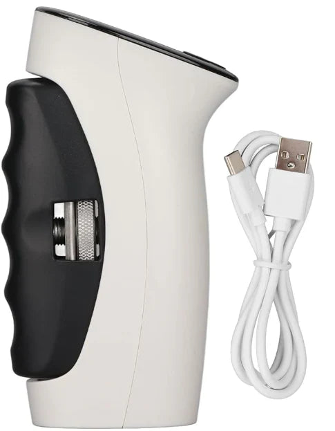 Handkracht Trainingshulp GripGenius voor Kracht en Uithoudingsvermogen
