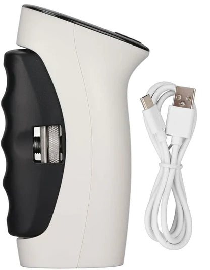 Handkracht Trainingshulp GripGenius voor Kracht en Uithoudingsvermogen