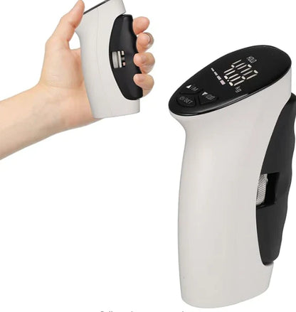 Handkracht Trainingshulp GripGenius voor Kracht en Uithoudingsvermogen - Velinix
