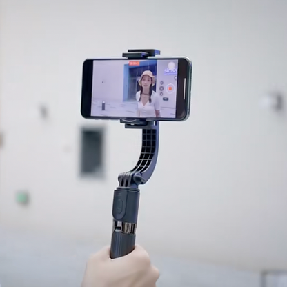 Bluetooth Stabilisator Camify voor Camera's en Smartphones