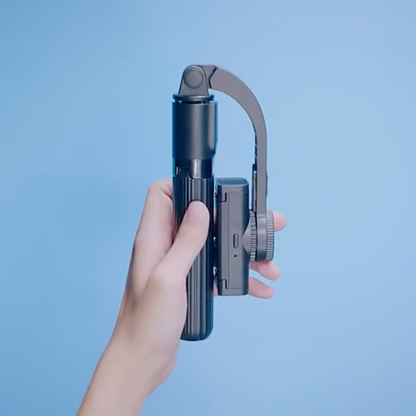 Bluetooth Stabilisator Camify voor Camera's en Smartphones