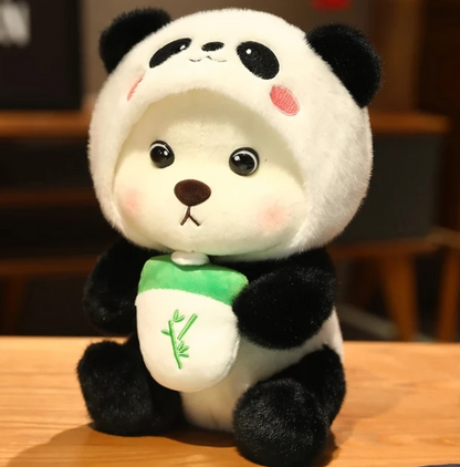 Knuffelbeer Pluche Speelgoed voor Kinderen - Velinix