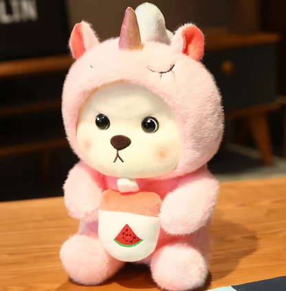 Knuffelbeer Pluche Speelgoed voor Kinderen