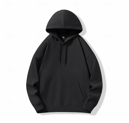 Variant image for ComfortFlex™ – Heren Hoodie Ademend Comfort met Moderne Snit-7