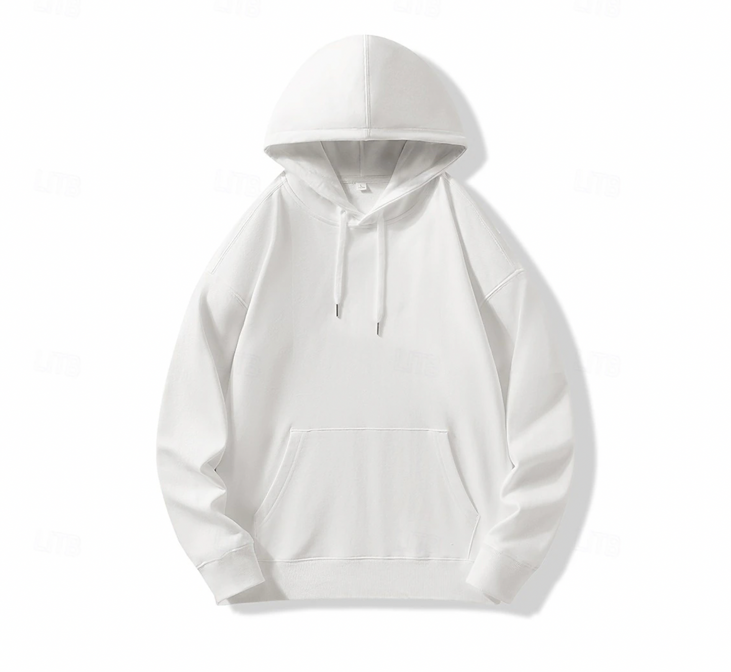 Variant image for ComfortFlex™ – Heren Hoodie Ademend Comfort met Moderne Snit-13