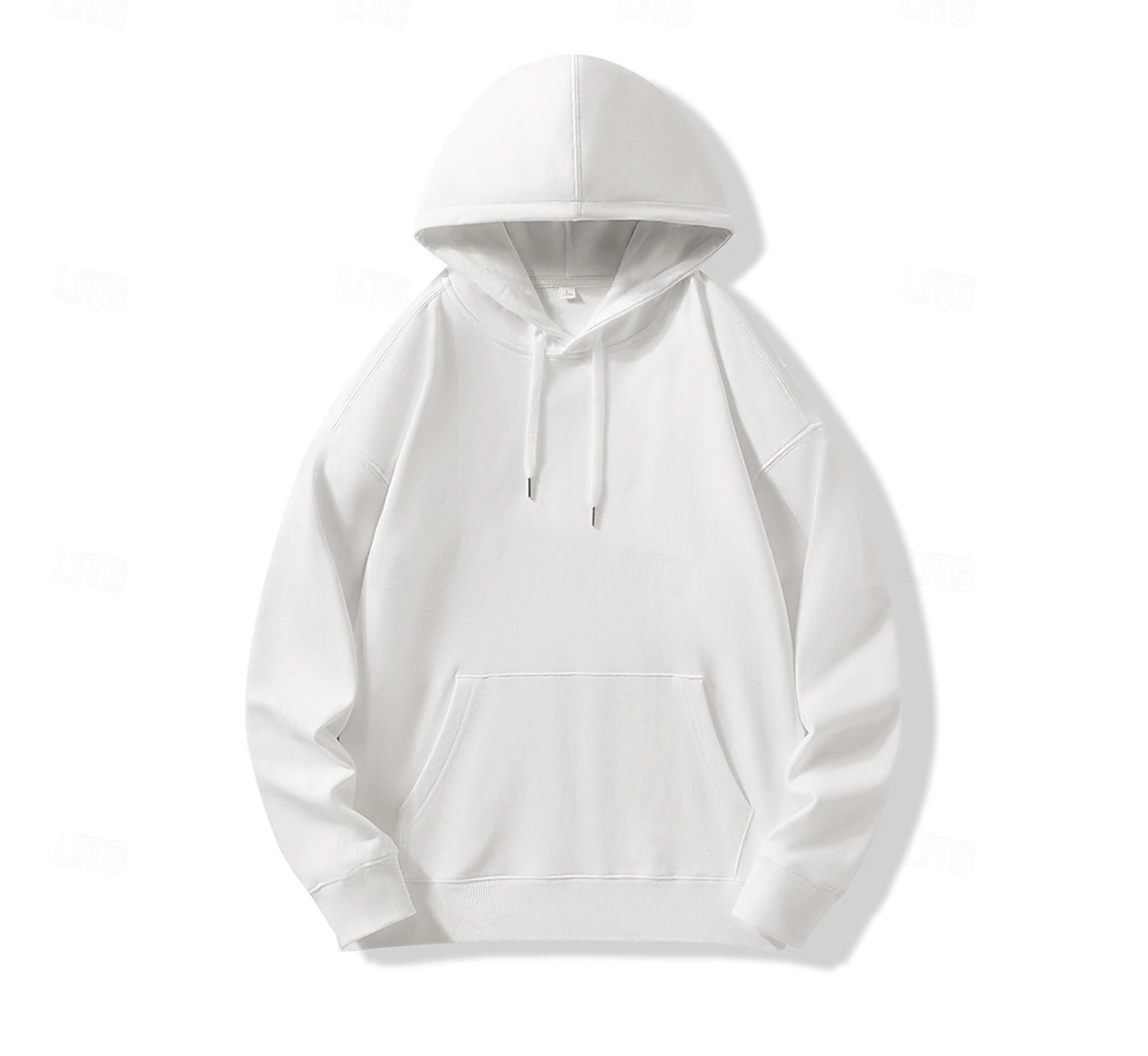 Variant image for ComfortFlex™ – Heren Hoodie Ademend Comfort met Moderne Snit-17