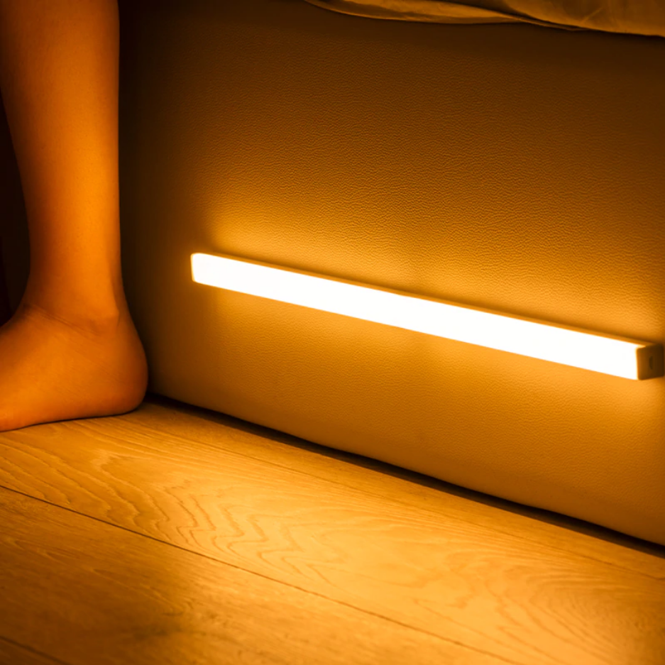 LED Lamp Draadloos met Bewegingssensor en Slimme Besturing