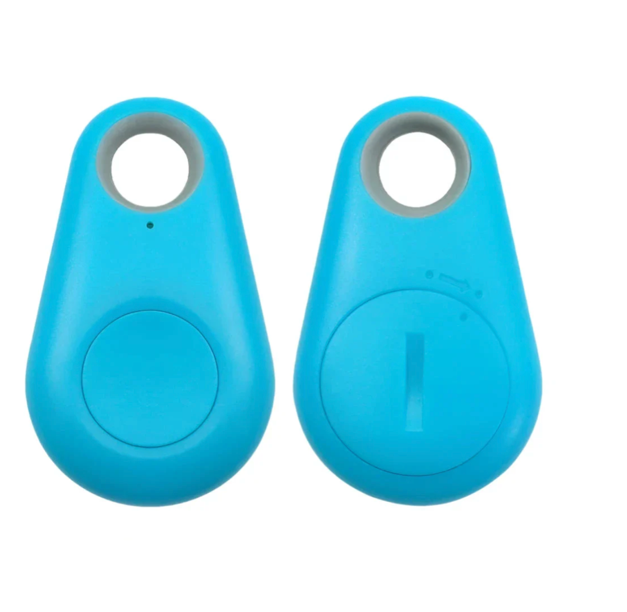 GPS Tracker Mini Slim Real-Time Volgsysteem voor Auto en Fiets