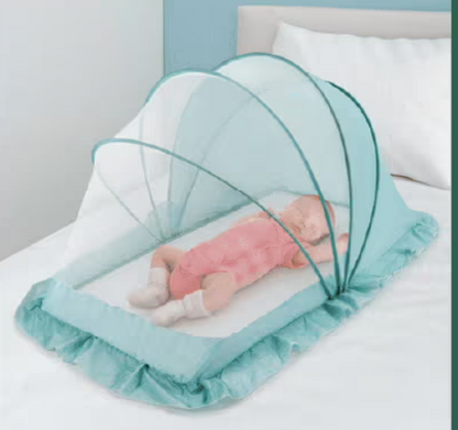 Anti-Muggenmiddel voor Baby's Zachte Bescherming
