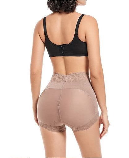 Luxe Shapewear Ondergoed voor Vrouwelijk Silhouet
