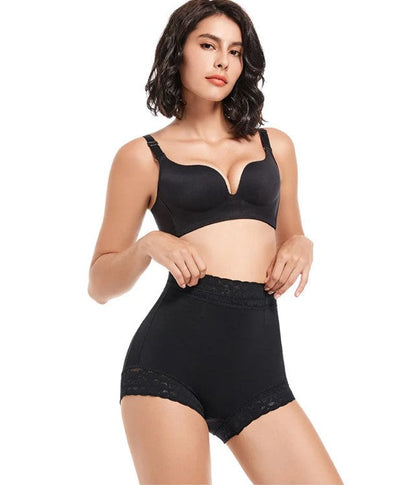 Luxe Shapewear Ondergoed voor Vrouwelijk Silhouet