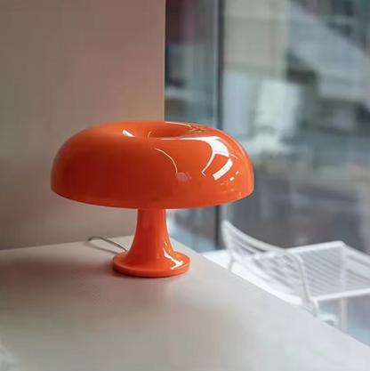 LED Tafellamp Paddenstoel Design voor Slaapkamer en Woonkamer