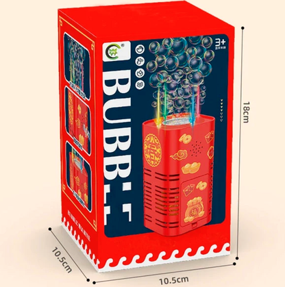 BubbleJoy | Plezierige en Betoverende Wensen voor Ieder Moment