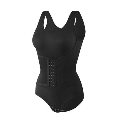 Corset Shapewear voor Heupen en Billen - Naadloos 3D Liftend