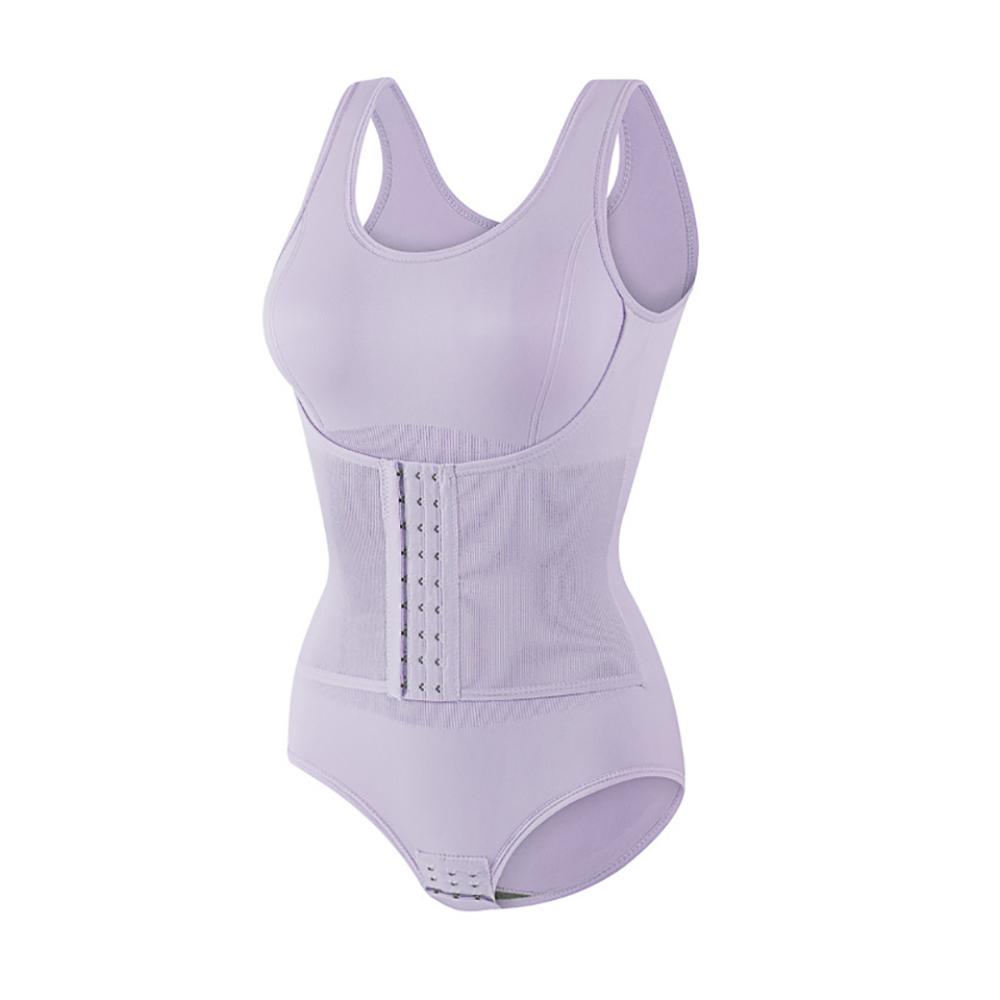 Corset Shapewear voor Heupen en Billen - Naadloos 3D Liftend - Velinix