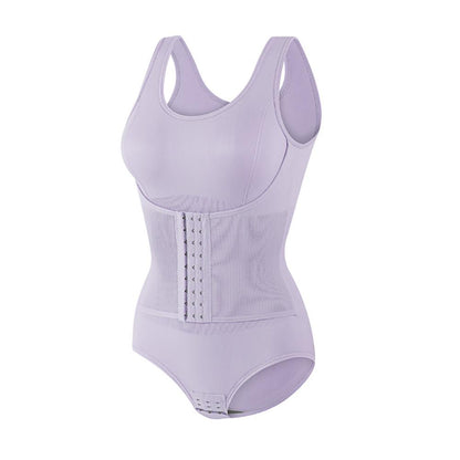 Corset Shapewear voor Heupen en Billen - Naadloos 3D Liftend - Velinix