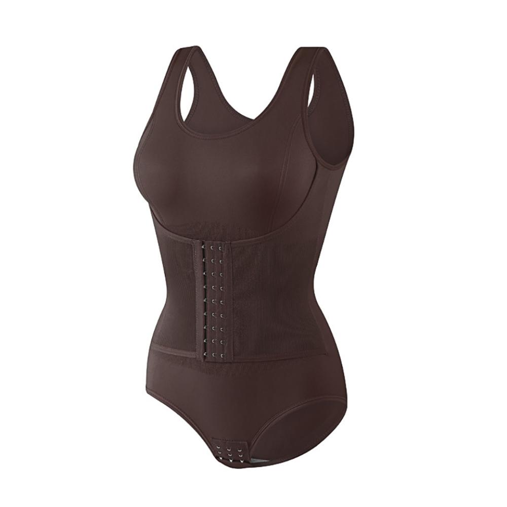 Corset Shapewear voor Heupen en Billen - Naadloos 3D Liftend