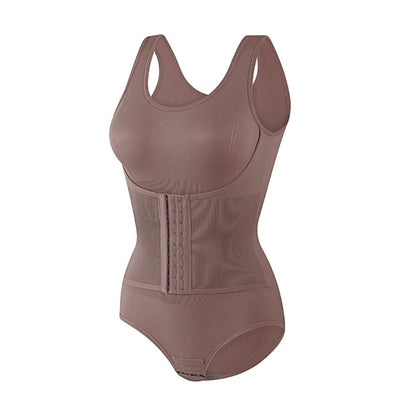 Corset Shapewear voor Heupen en Billen - Naadloos 3D Liftend