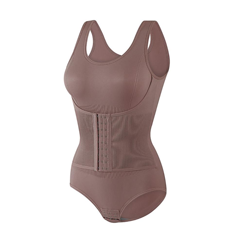 Corset Shapewear voor Heupen en Billen - Naadloos 3D Liftend