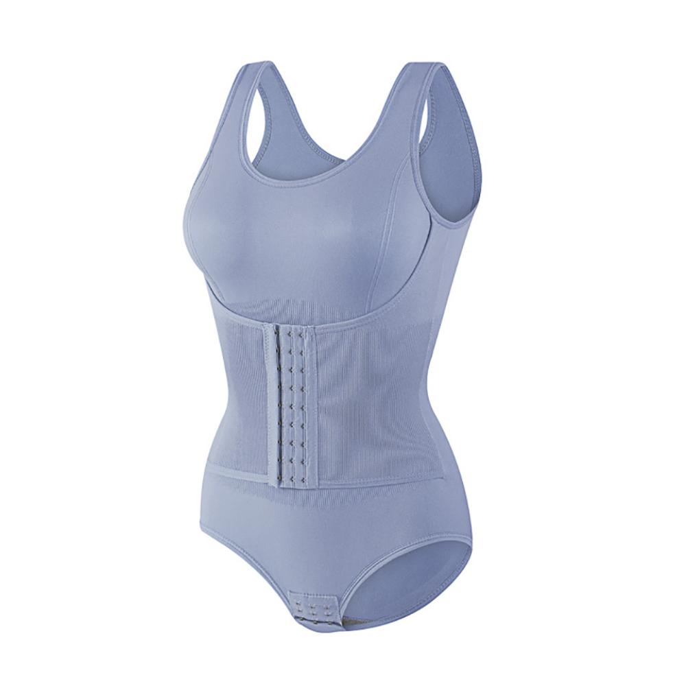 Corset Shapewear voor Heupen en Billen - Naadloos 3D Liftend