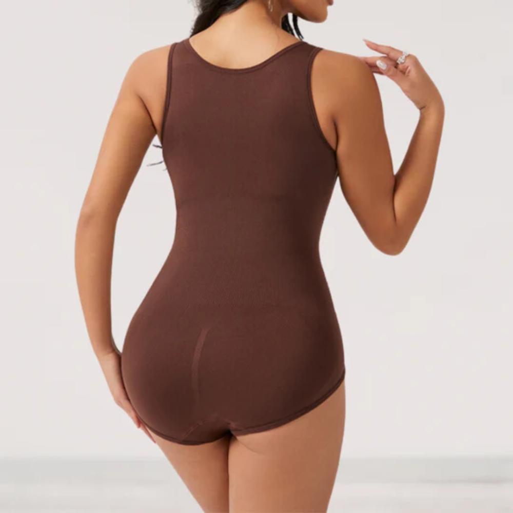 Corset Shapewear voor Heupen en Billen - Naadloos 3D Liftend