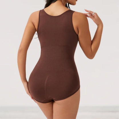 Corset Shapewear voor Heupen en Billen - Naadloos 3D Liftend