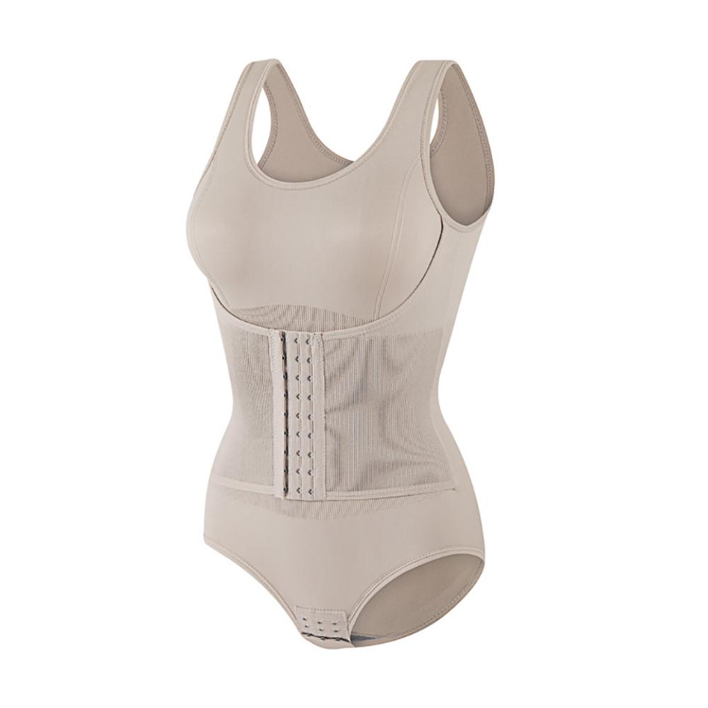 Corset Shapewear voor Heupen en Billen - Naadloos 3D Liftend