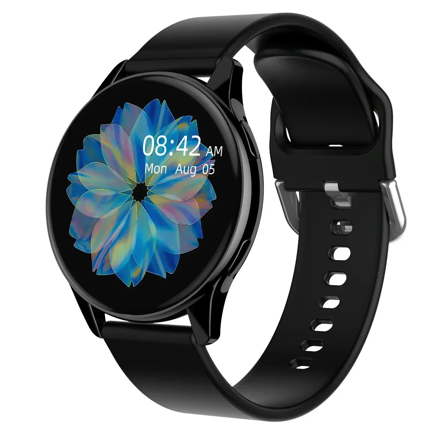 Dames Smartwatch Lumea Active Sportief en Waterdicht