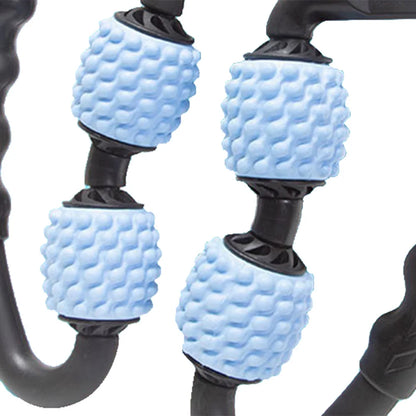 Anti-Cellulitis Roller Massager voor Strakkere Huid