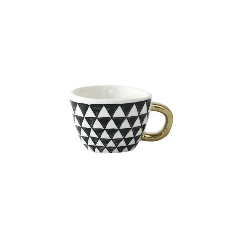 Espresso Machine voor Rijke Aromatische Koffie