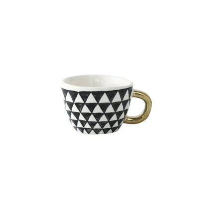 Espresso Machine voor Rijke Aromatische Koffie