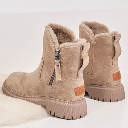 Winterlaarzen Velinix Linea Warm en Waterdicht