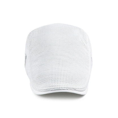 Sportpet Lichtgewicht Zomer Cap met Bescherming