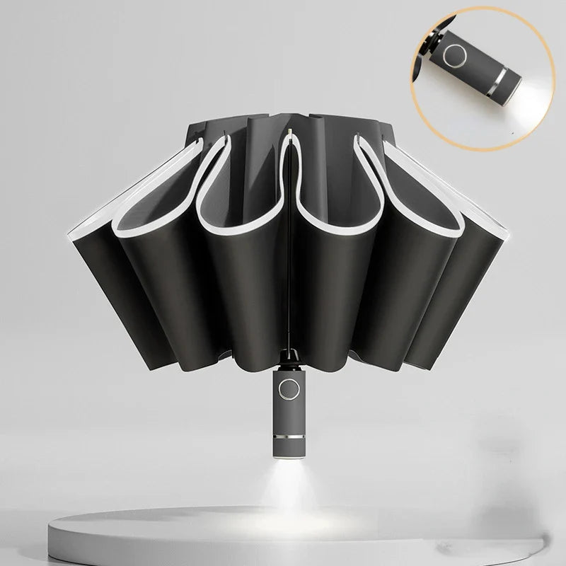Regenjas OptiRain met UV-Bescherming voor Zon en Regen
