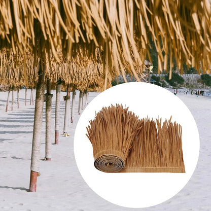 Waterdichte Palmendak TropiCover | UV-bestendig & Weerbestendig - Velinix