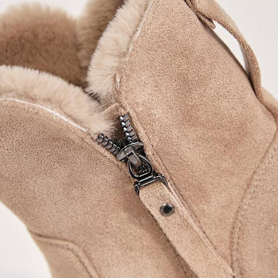 Winterlaarzen Velinix Linea Warm en Waterdicht