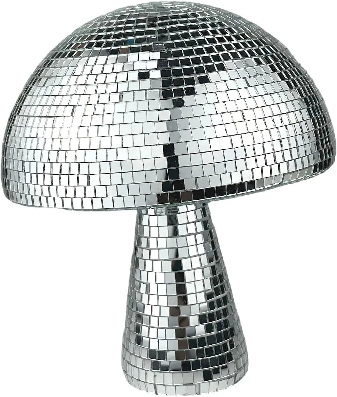 Disco Bal Paddenstoel LED Licht Decoratie - Velinix