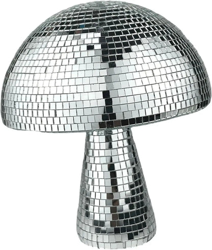 Disco Bal Paddenstoel LED Licht Decoratie - Velinix