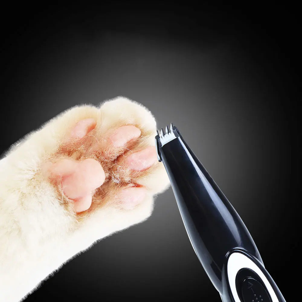 Pawluxe Luxe Hondenverzorging Zonder Risico - Velinix