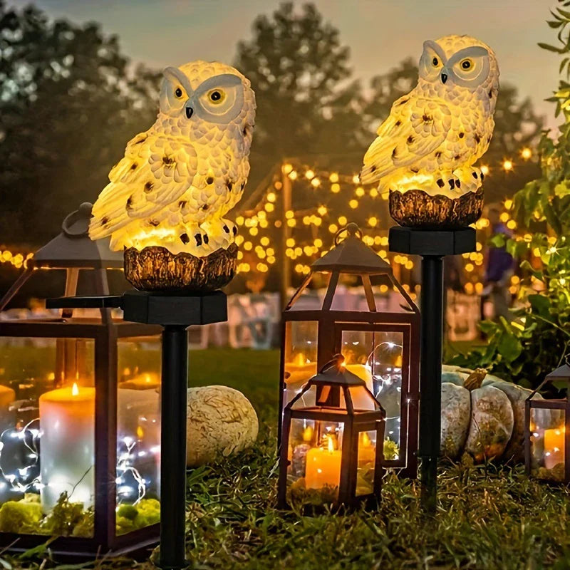 Solar Dierfiguren Tuinlamp Sfeervolle Buitenverlichting