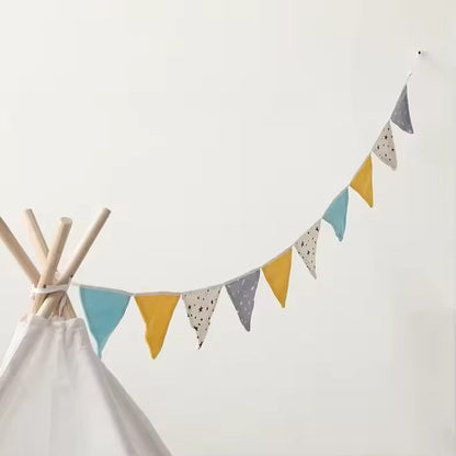 Prinsessenspeeltent Roze voor Meisjes met Magisch Interieur