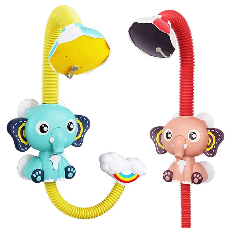 Badspeelgoed voor Baby's Schattig Ontwerp