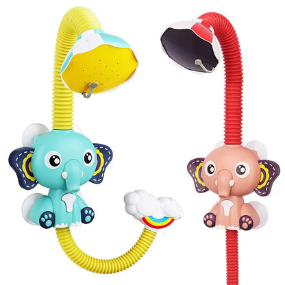 Badspeelgoed voor Baby's Schattig Ontwerp