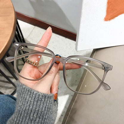 Diopterbrillen voor Bijziendheid Leesbril Met Sterke Glas