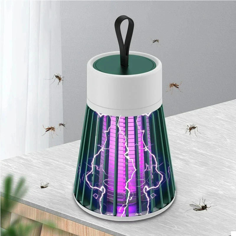 Insectenwerende Lamp Elektrisch MosquitoShield
