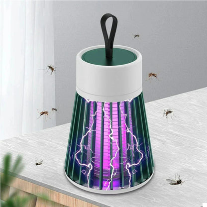 Insectenwerende Lamp Elektrisch MosquitoShield