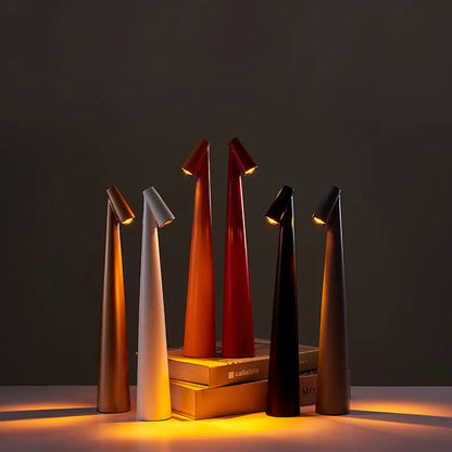 Dimbare LED Plafondlamp Met Eenvoudige Besturing - Velinix