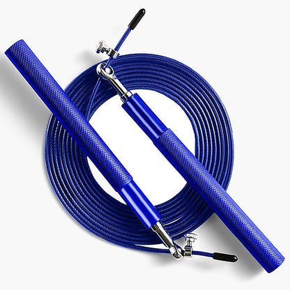 Jump Rope 360° Crossfit Springtouw Snel en Duurzaam