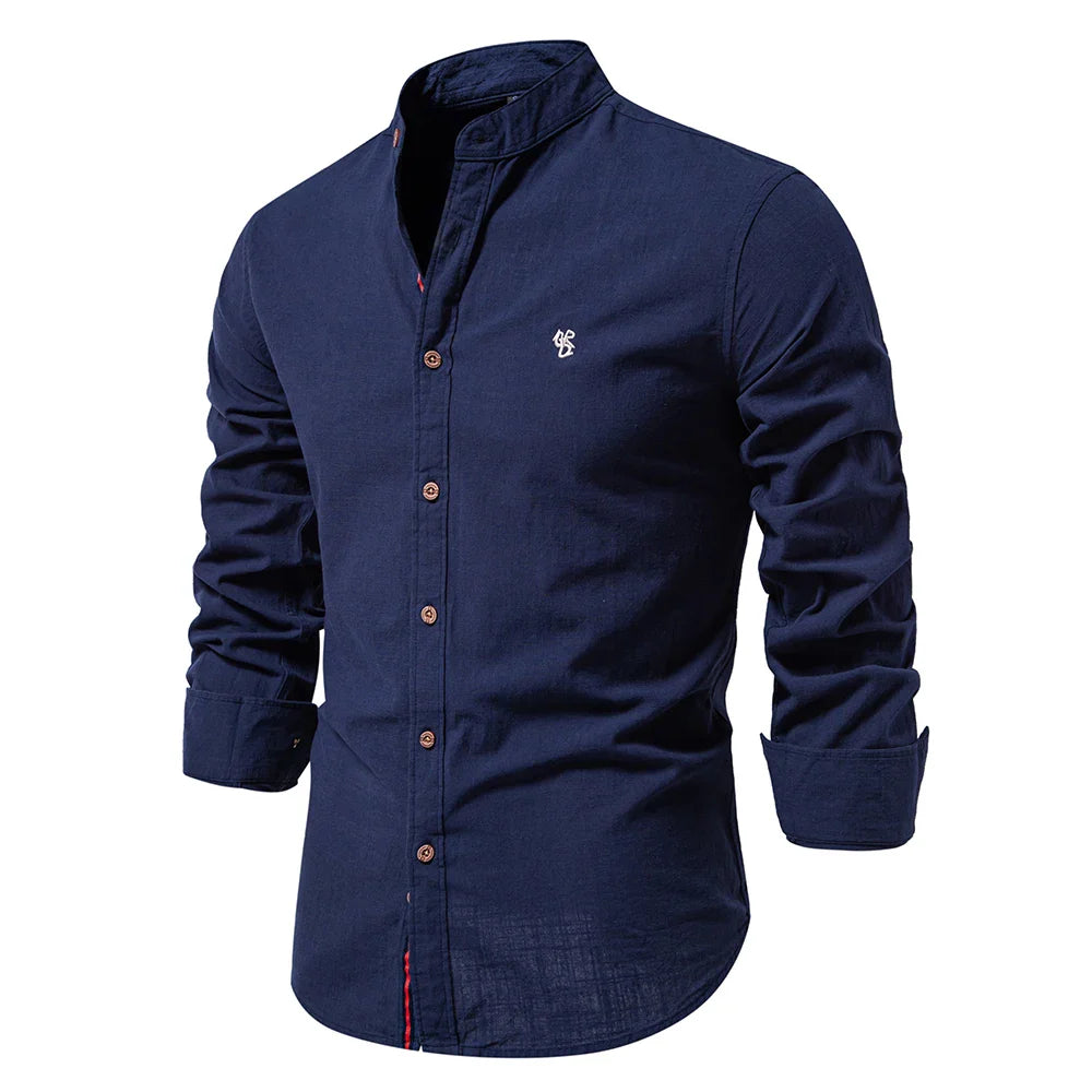 Soft Katoenen EliteForm Tijdloze Stijl - Velinix